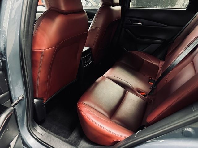 2024 Mazda Mazda CX-30 2.5 S Carbon Edition