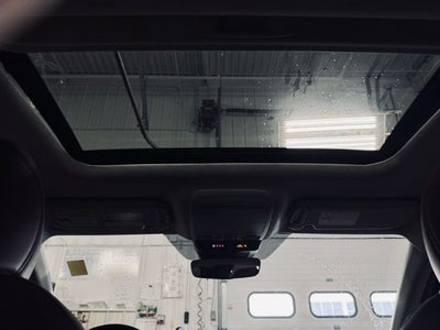 2024 Mazda Mazda CX-30 2.5 S Carbon Edition