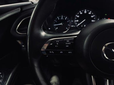 2024 Mazda Mazda CX-30 2.5 S Carbon Edition