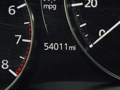 2024 Mazda Mazda CX-30 2.5 S Carbon Edition