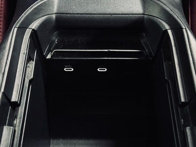 2024 Mazda Mazda CX-30 2.5 S Carbon Edition