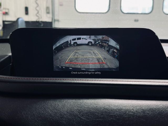 2024 Mazda Mazda CX-30 2.5 S Carbon Edition