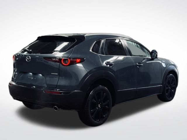 2024 Mazda Mazda CX-30 2.5 S Carbon Edition
