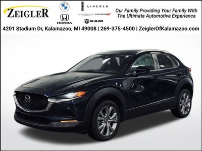 2023 Mazda Mazda CX-30 2.5 S Preferred Package
