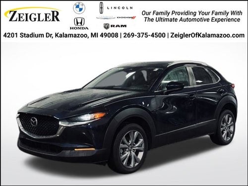 2023 Mazda Mazda CX-30 2.5 S Preferred Package