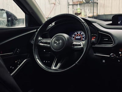 2023 Mazda Mazda CX-30 2.5 S Preferred Package