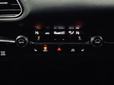 2023 Mazda Mazda CX-30 2.5 S Preferred Package