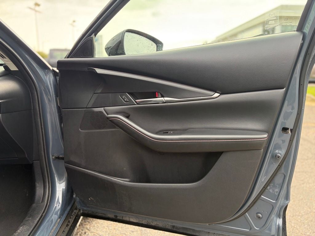 2024 Mazda Mazda CX-30 2.5 S Carbon Edition