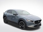 2024 Mazda Mazda CX-30 2.5 S Carbon Edition