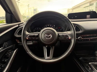 2024 Mazda Mazda CX-30 2.5 S Carbon Edition