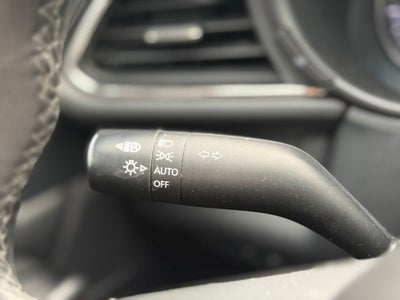 2024 Mazda Mazda CX-30 2.5 S Carbon Edition