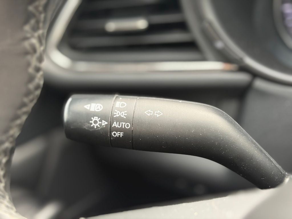 2024 Mazda Mazda CX-30 2.5 S Carbon Edition