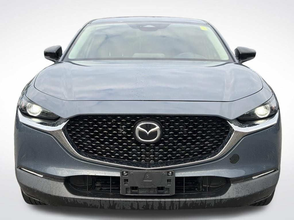 2024 Mazda Mazda CX-30 2.5 S Carbon Edition
