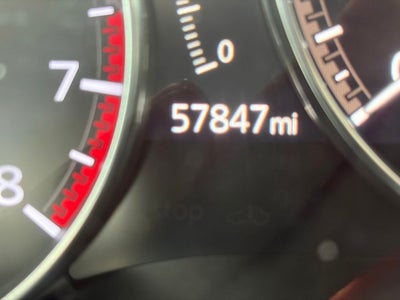 2024 Mazda Mazda CX-30 2.5 S Carbon Edition