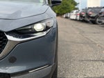 2024 Mazda Mazda CX-30 2.5 S Carbon Edition