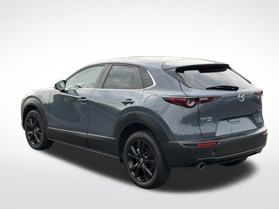 2024 Mazda Mazda CX-30 2.5 S Carbon Edition