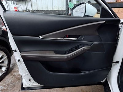 2023 Mazda Mazda CX-30 2.5 S Premium
