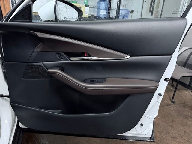 2023 Mazda Mazda CX-30 2.5 S Premium