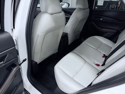 2023 Mazda Mazda CX-30 2.5 S Premium