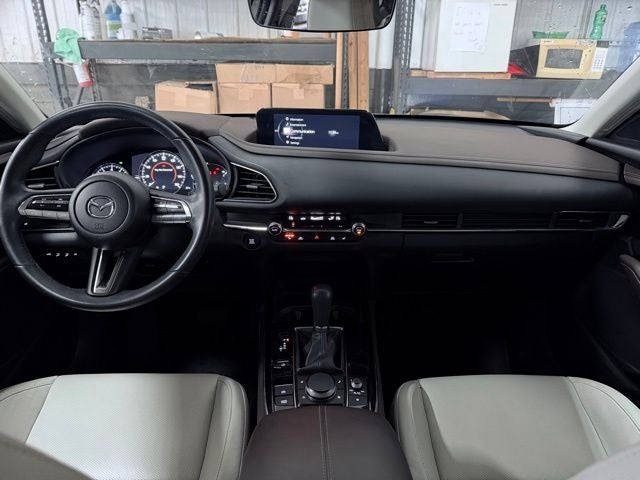 2023 Mazda Mazda CX-30 2.5 S Premium
