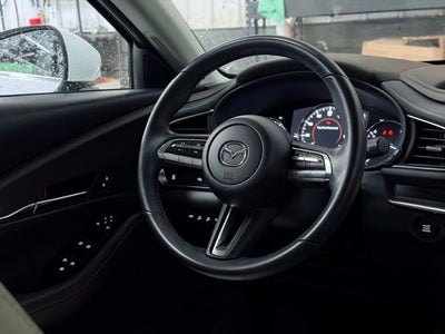 2023 Mazda Mazda CX-30 2.5 S Premium