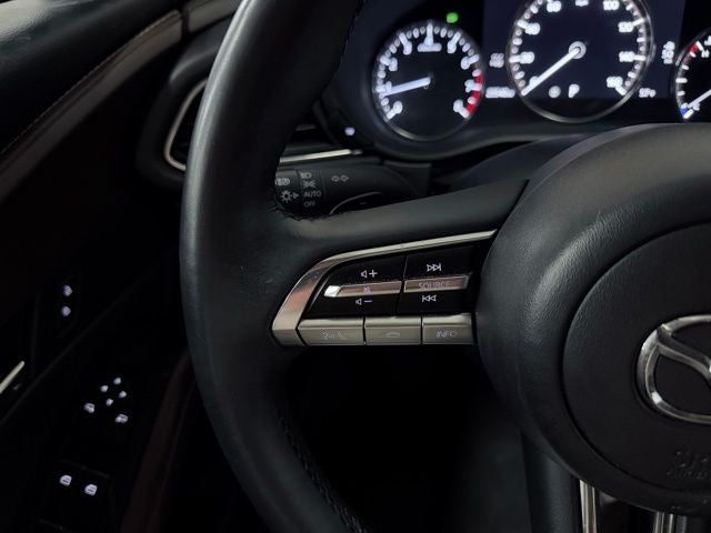 2023 Mazda Mazda CX-30 2.5 S Premium