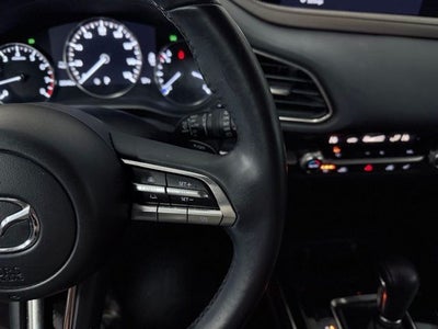 2023 Mazda Mazda CX-30 2.5 S Premium