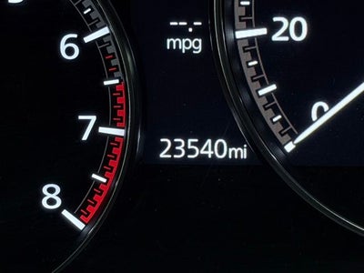 2023 Mazda Mazda CX-30 2.5 S Premium