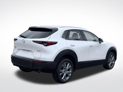 2023 Mazda Mazda CX-30 2.5 S Premium