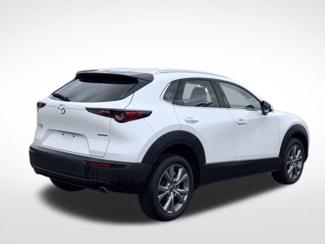 2023 Mazda Mazda CX-30 2.5 S Premium