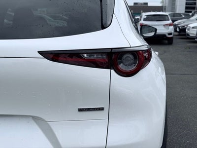 2023 Mazda Mazda CX-30 2.5 S Premium