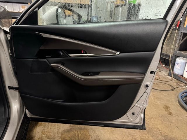 2024 Mazda Mazda CX-30 2.5 S Premium Package