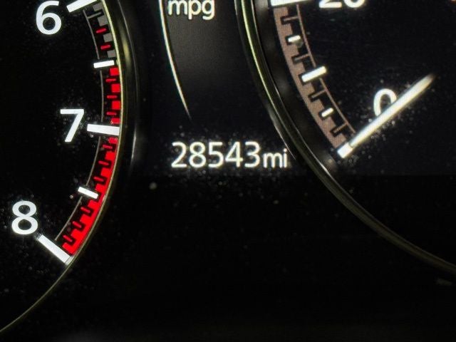 2024 Mazda Mazda CX-30 2.5 S Premium Package