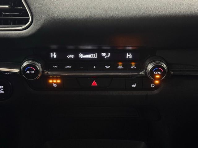 2024 Mazda Mazda CX-30 2.5 S Premium Package