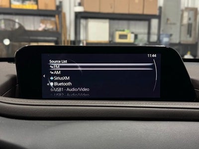 2024 Mazda Mazda CX-30 2.5 S Premium Package