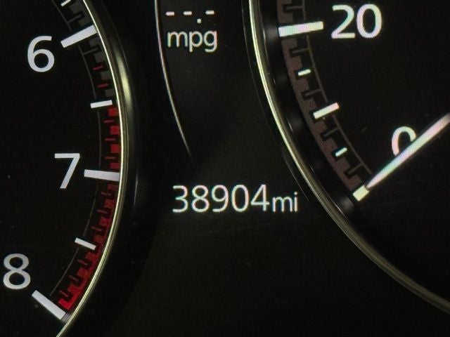 2024 Mazda Mazda CX-30 2.5 S Premium Package