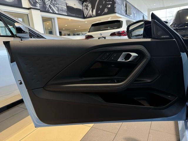 2026 BMW 2 Series M240i