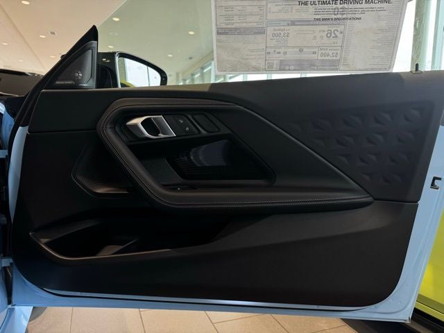 2026 BMW 2 Series M240i