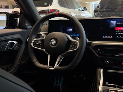2026 BMW 2 Series M240i