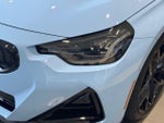 2026 BMW 2 Series M240i