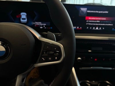 2026 BMW 2 Series M240i