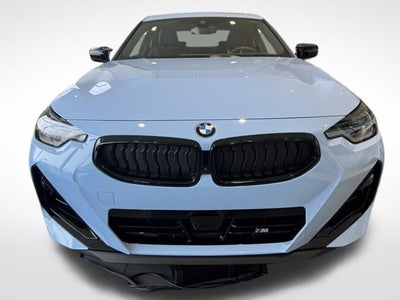 2026 BMW 2 Series M240i