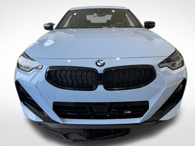 2026 BMW 2 Series M240i