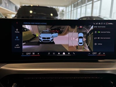 2026 BMW 2 Series M240i