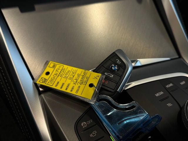 2026 BMW 2 Series M240i