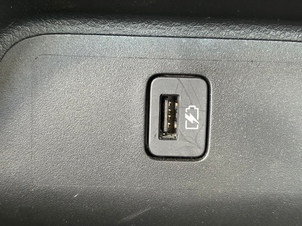 2023 Nissan Sentra SR Xtronic CVT
