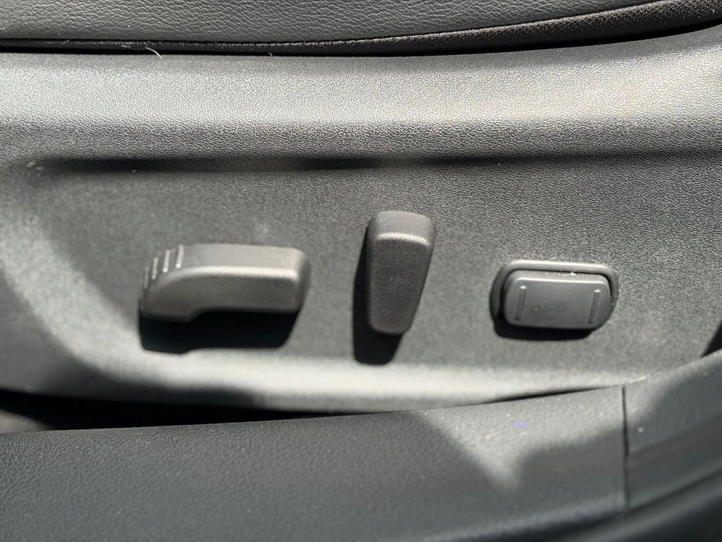 2023 Nissan Sentra SR Xtronic CVT