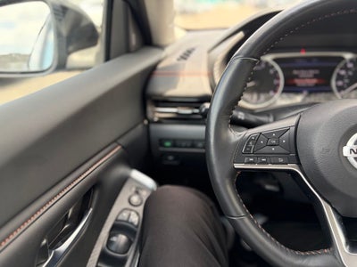 2023 Nissan Sentra SR Xtronic CVT