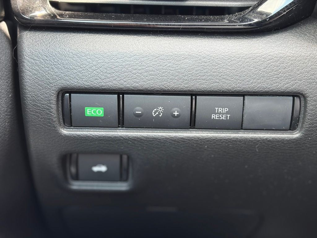 2023 Nissan Sentra SR Xtronic CVT