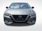 2023 Nissan Sentra SR Xtronic CVT